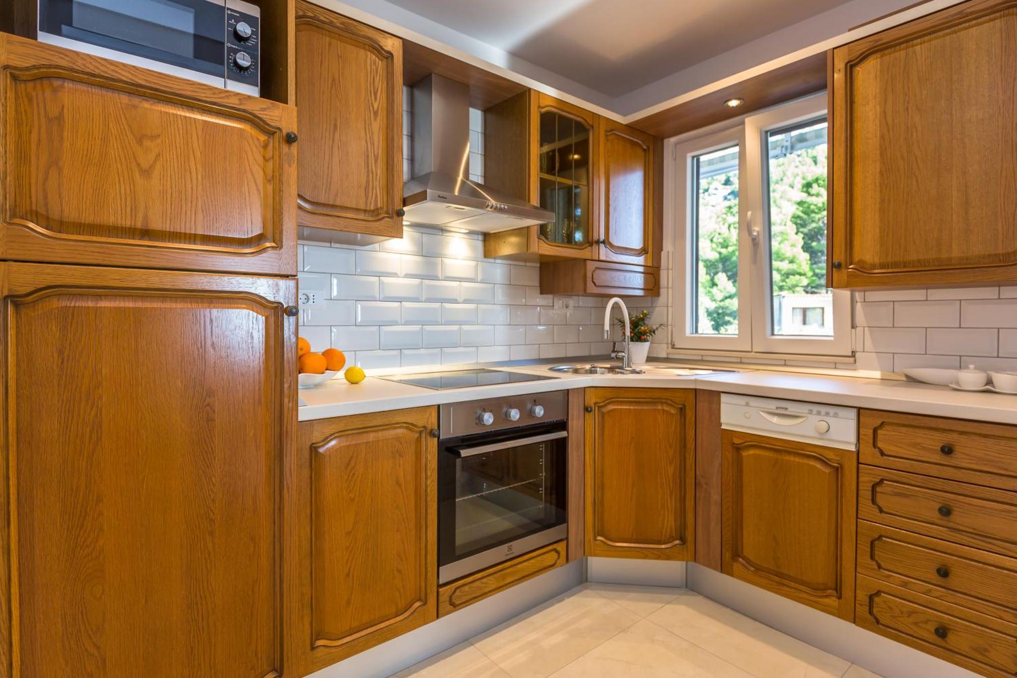 Apartmani Lovrenco Krvavica Extérieur photo